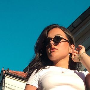 Meet your Posher, Nađa